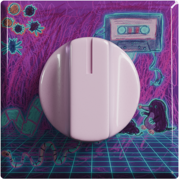 Cassette Tape
