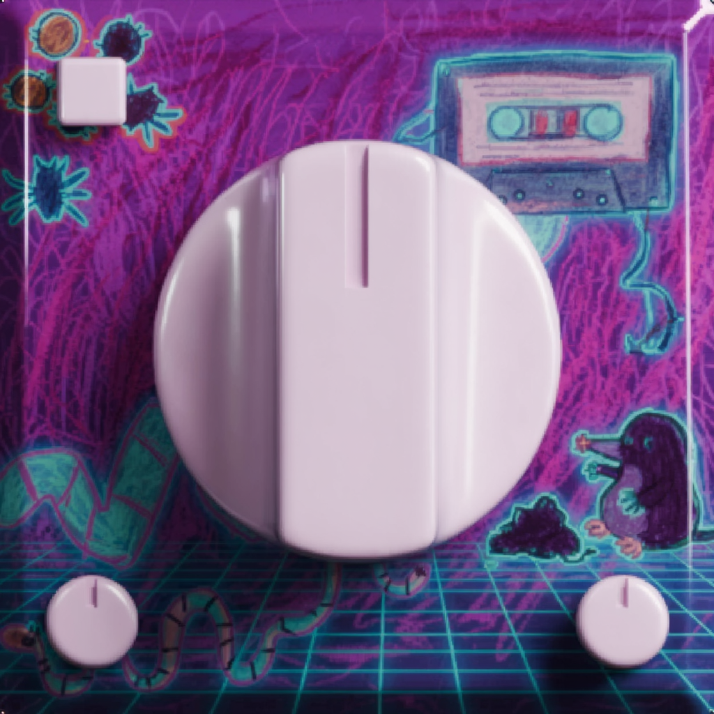 Cassette Vibe