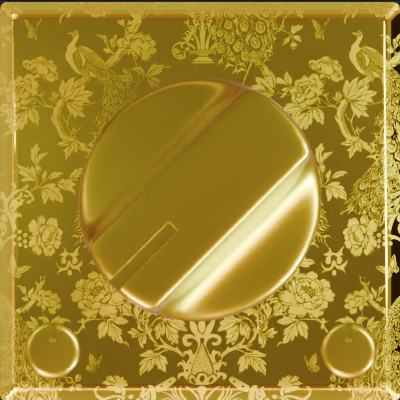 Gaudy Clip